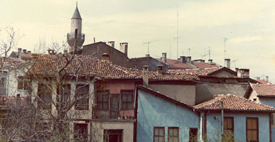  イスタンブール1976